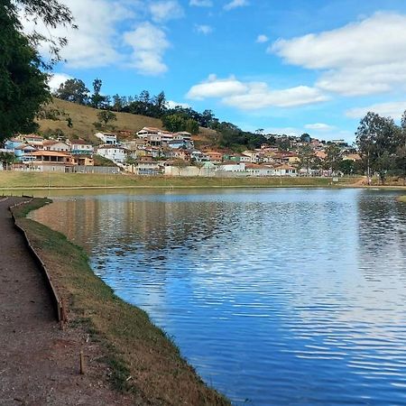 Recanto Aguas Claras Soledade de Minas エクステリア 写真